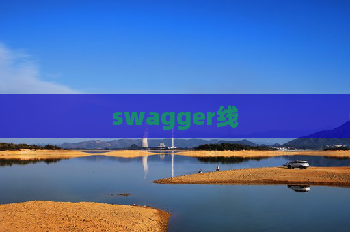 swagger线 swagger线